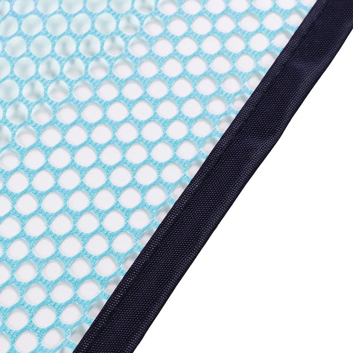132x129cm Double People Swimming Air Mattress Inflatable Floating Bed Summer Beach Water Sport Equipment
