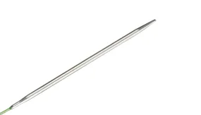 16" Hiya Hiya SHARP Stainless Steel Circular Needles