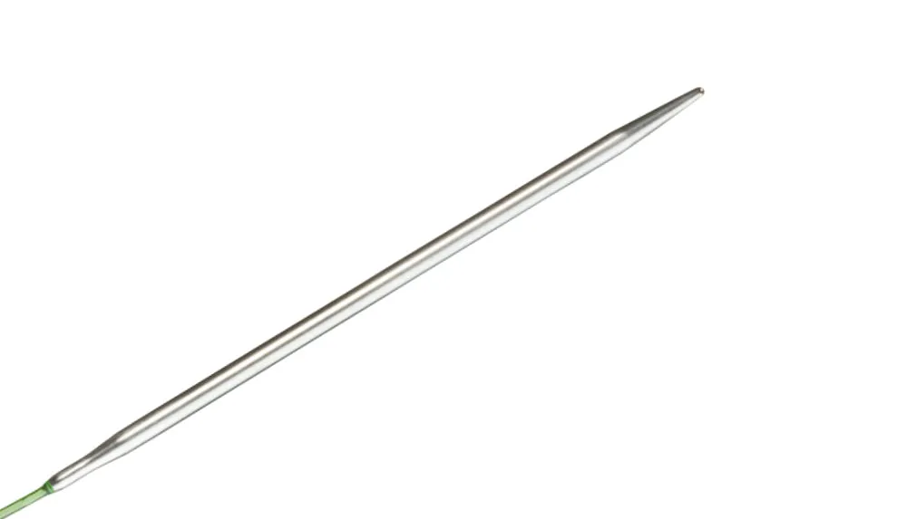 16" Hiya Hiya SHARP Stainless Steel Circular Needles