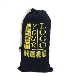 18" x 46" Custom Size Custom Printed Heavy Nylon Bags - Laundry, Camp, Travel, Storage, Garden, Hobby, Gift