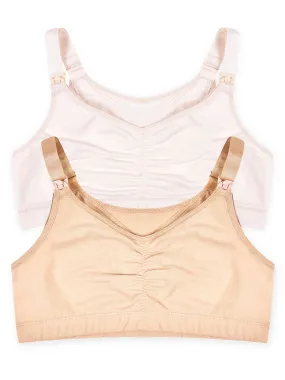 2-Pack Nursing Tops 76000