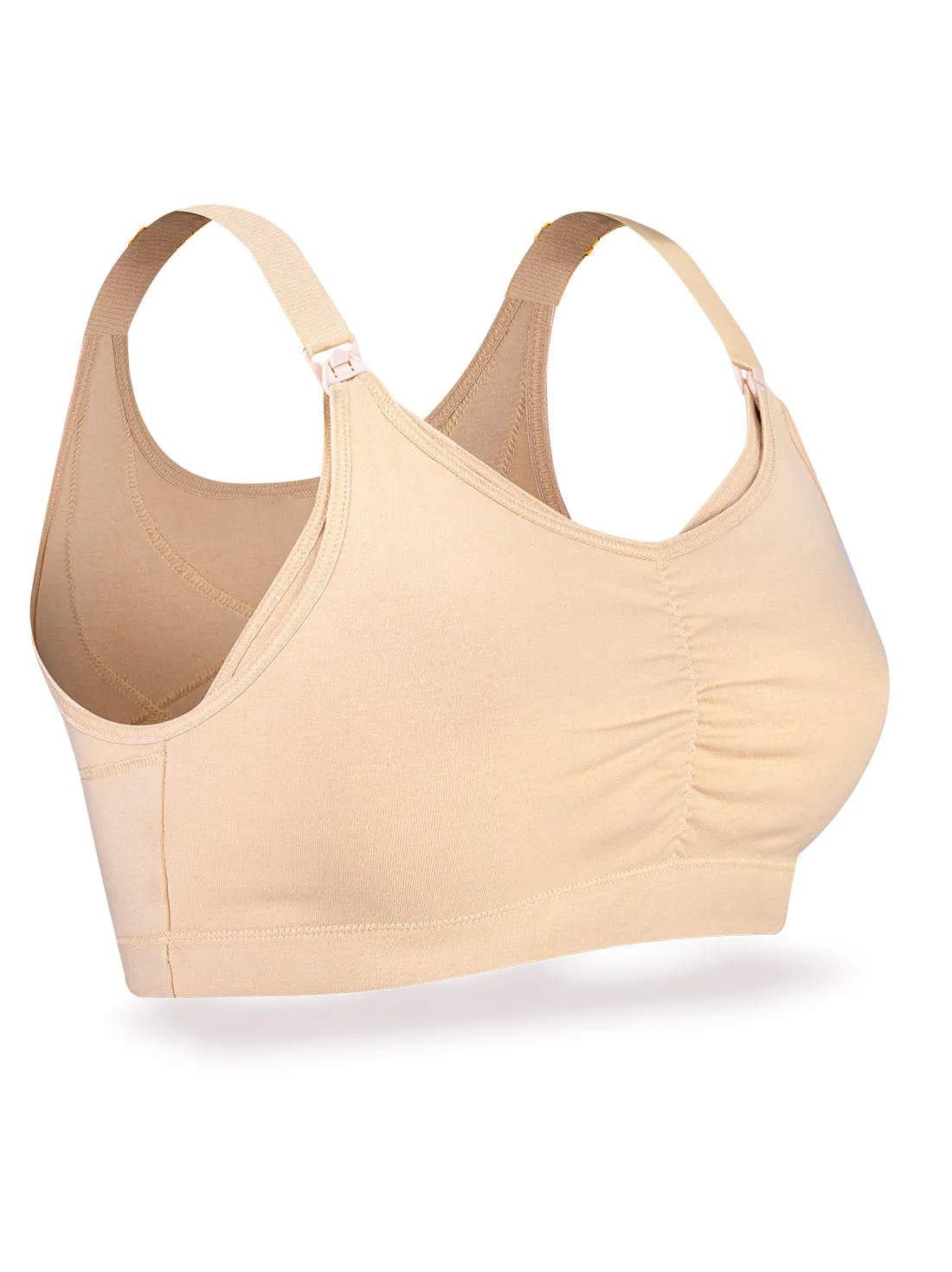 2-Pack Nursing Tops 76000