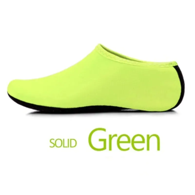 🔥2024 Early Summer Sale⛱️ Womens and Mens Water Shoes Barefoot Quick-Dry Aqua Socks💥BUY 2 GET FREE SHIPPING💥