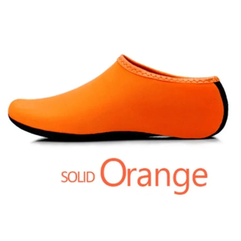 🔥2024 Early Summer Sale⛱️ Womens and Mens Water Shoes Barefoot Quick-Dry Aqua Socks💥BUY 2 GET FREE SHIPPING💥