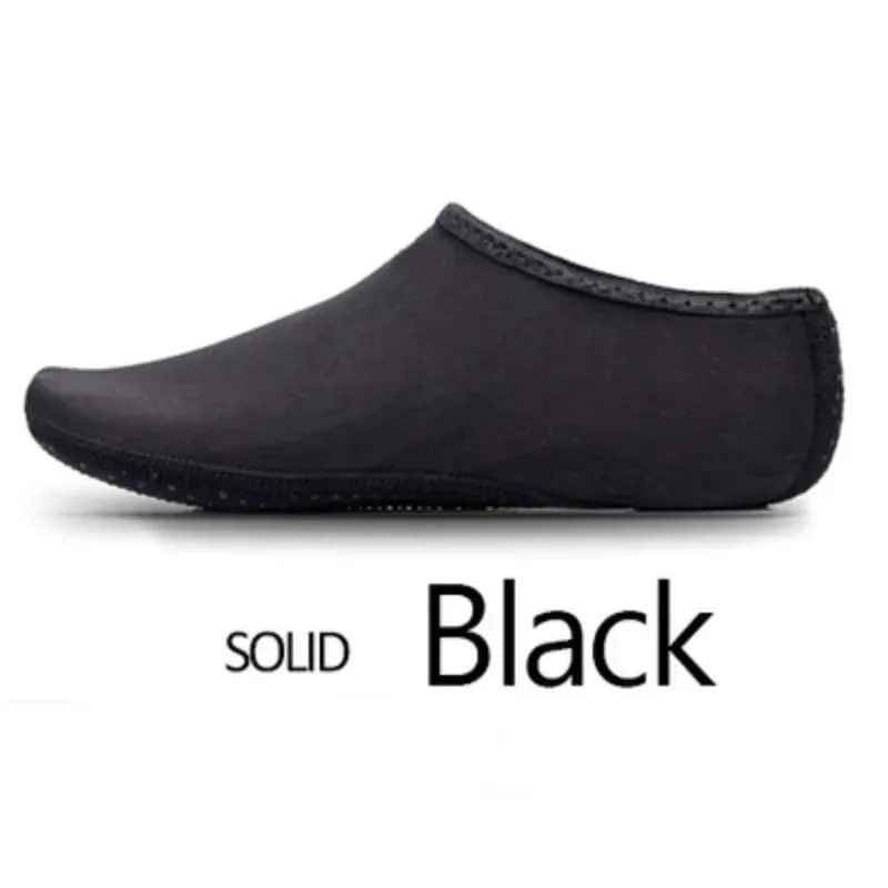 🔥2024 Early Summer Sale⛱️ Womens and Mens Water Shoes Barefoot Quick-Dry Aqua Socks💥BUY 2 GET FREE SHIPPING💥