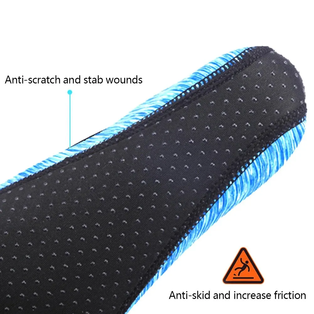 🔥2024 Early Summer Sale⛱️ Womens and Mens Water Shoes Barefoot Quick-Dry Aqua Socks💥BUY 2 GET FREE SHIPPING💥