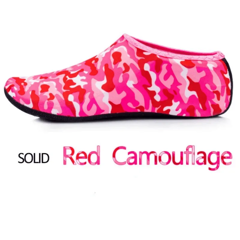 🔥2024 Early Summer Sale⛱️ Womens and Mens Water Shoes Barefoot Quick-Dry Aqua Socks💥BUY 2 GET FREE SHIPPING💥