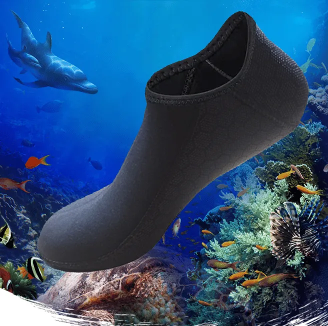 🔥2024 Early Summer Sale⛱️ Womens and Mens Water Shoes Barefoot Quick-Dry Aqua Socks💥BUY 2 GET FREE SHIPPING💥