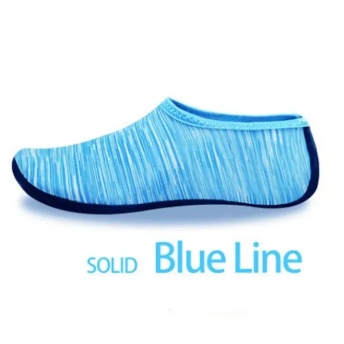 🔥2024 Early Summer Sale⛱️ Womens and Mens Water Shoes Barefoot Quick-Dry Aqua Socks💥BUY 2 GET FREE SHIPPING💥