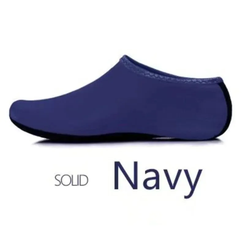 🔥2024 Early Summer Sale⛱️ Womens and Mens Water Shoes Barefoot Quick-Dry Aqua Socks💥BUY 2 GET FREE SHIPPING💥