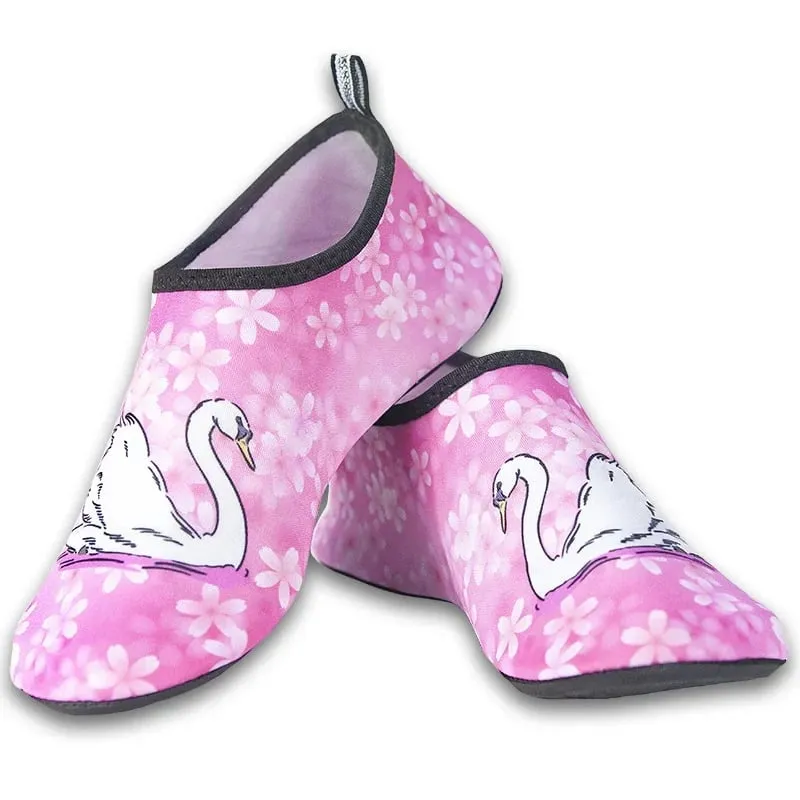 🔥2024 Early Summer Sale⛱️ Womens and Mens Water Shoes Barefoot Quick-Dry Aqua Socks💥BUY 2 GET FREE SHIPPING💥