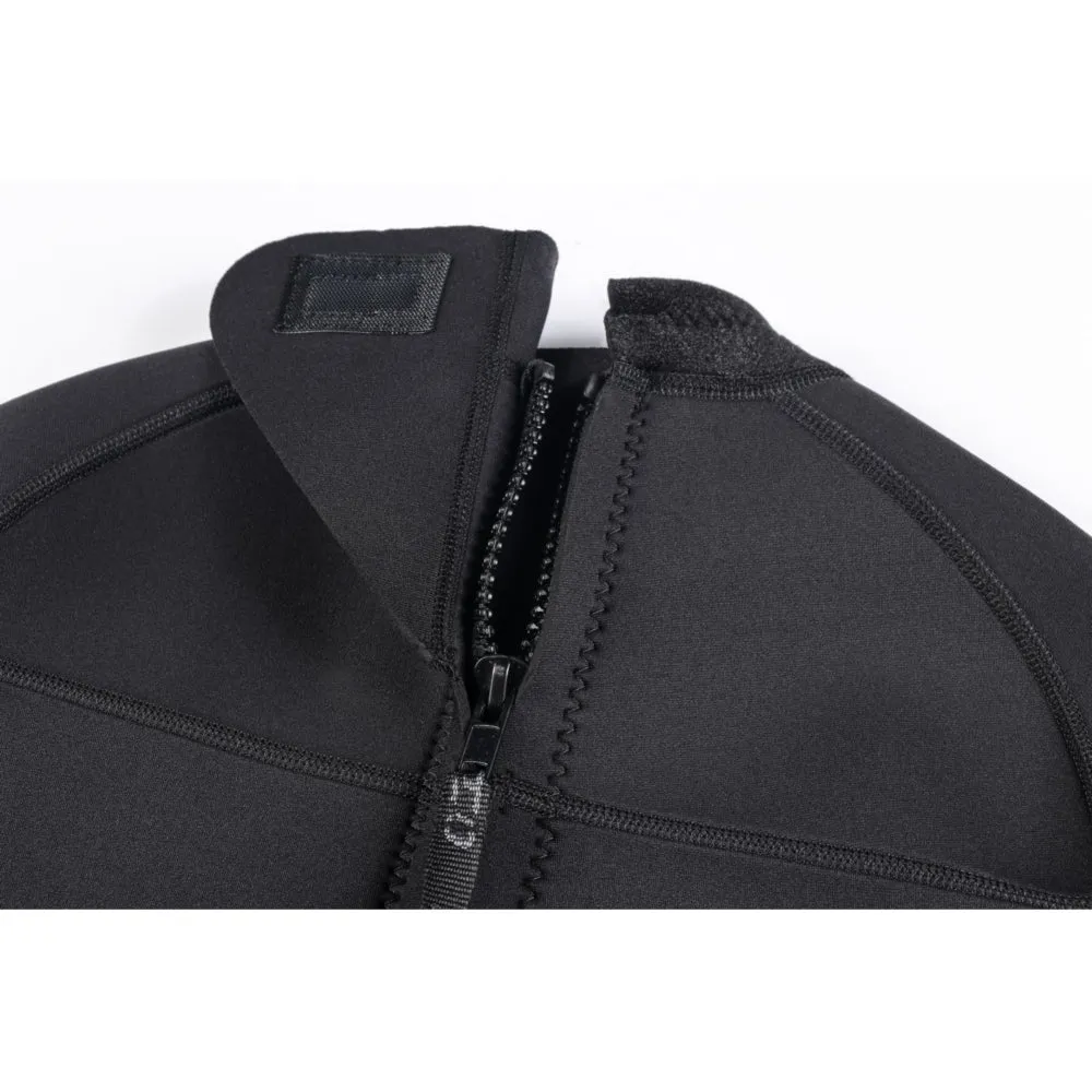 3MM Adult Neoprene Super Elastic Wear-Resistant Diving Suit