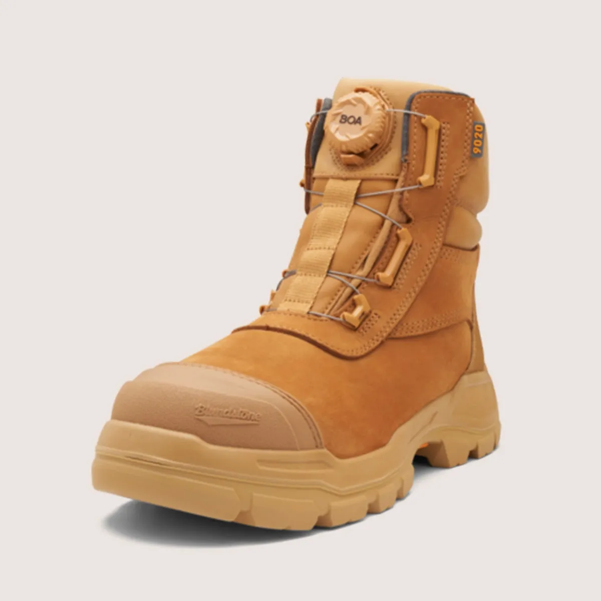 #9020 UNISEX ROTOFLEX-Wheat