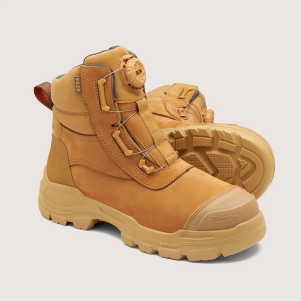 #9020 UNISEX ROTOFLEX-Wheat