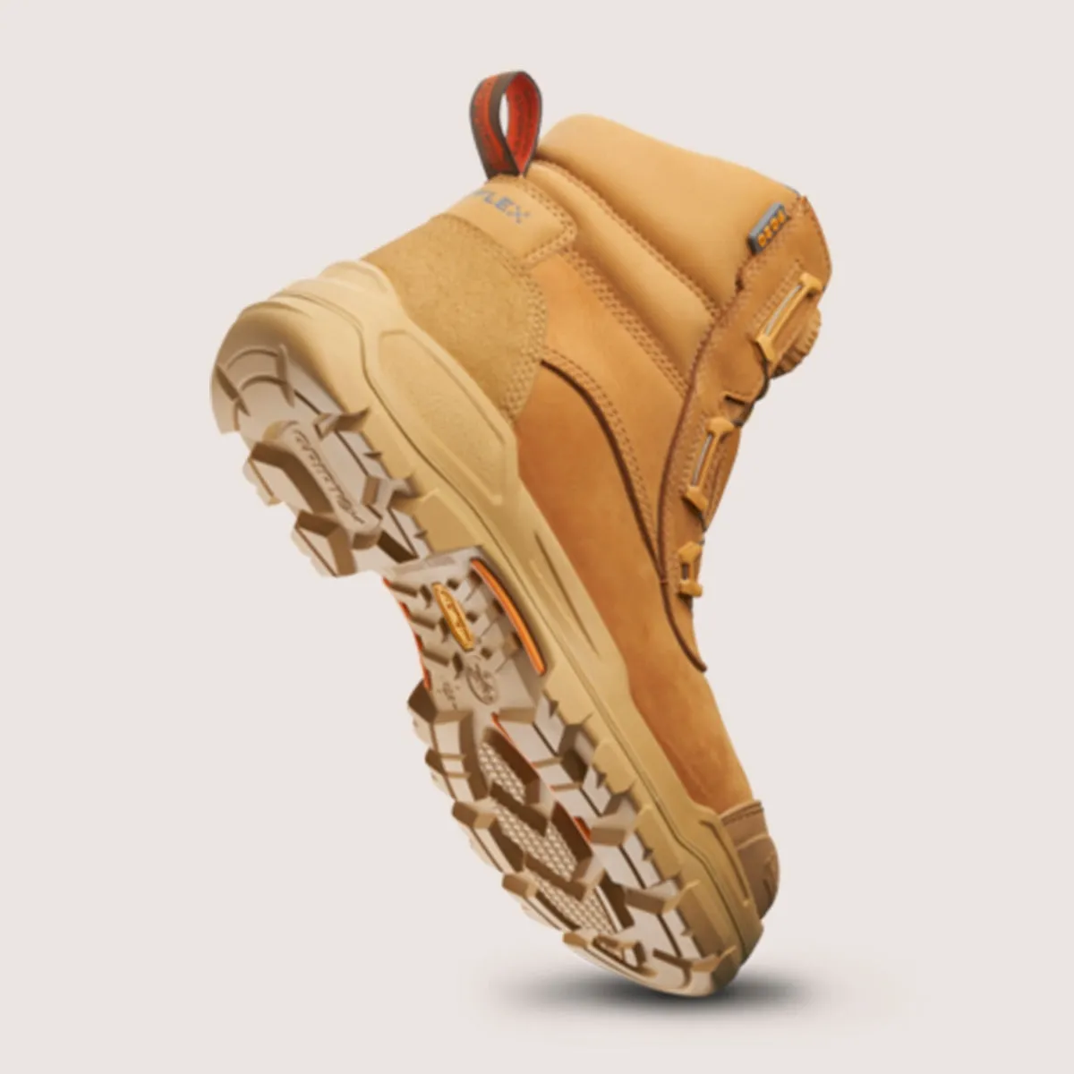 #9020 UNISEX ROTOFLEX-Wheat