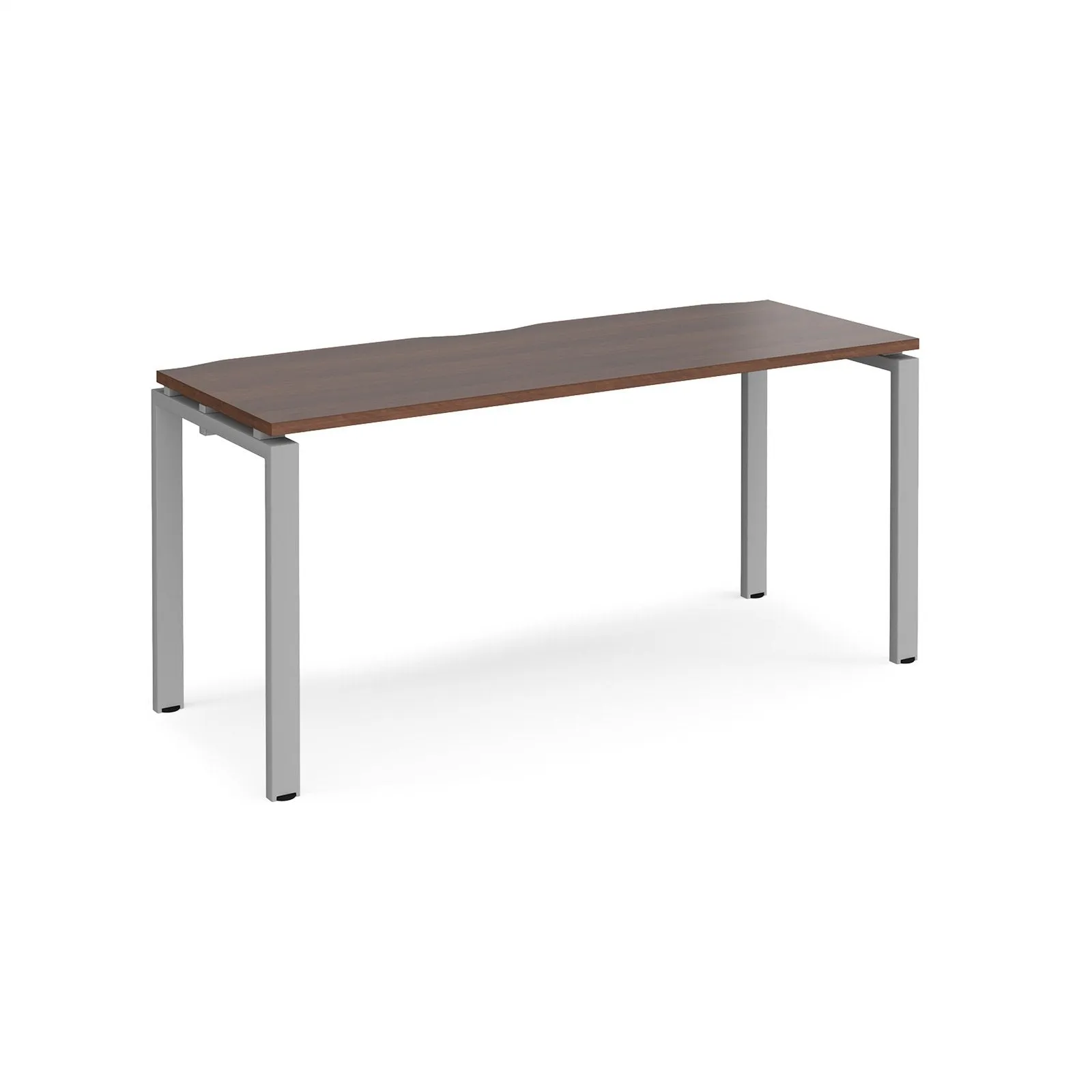 Adapt single desk 600 deep