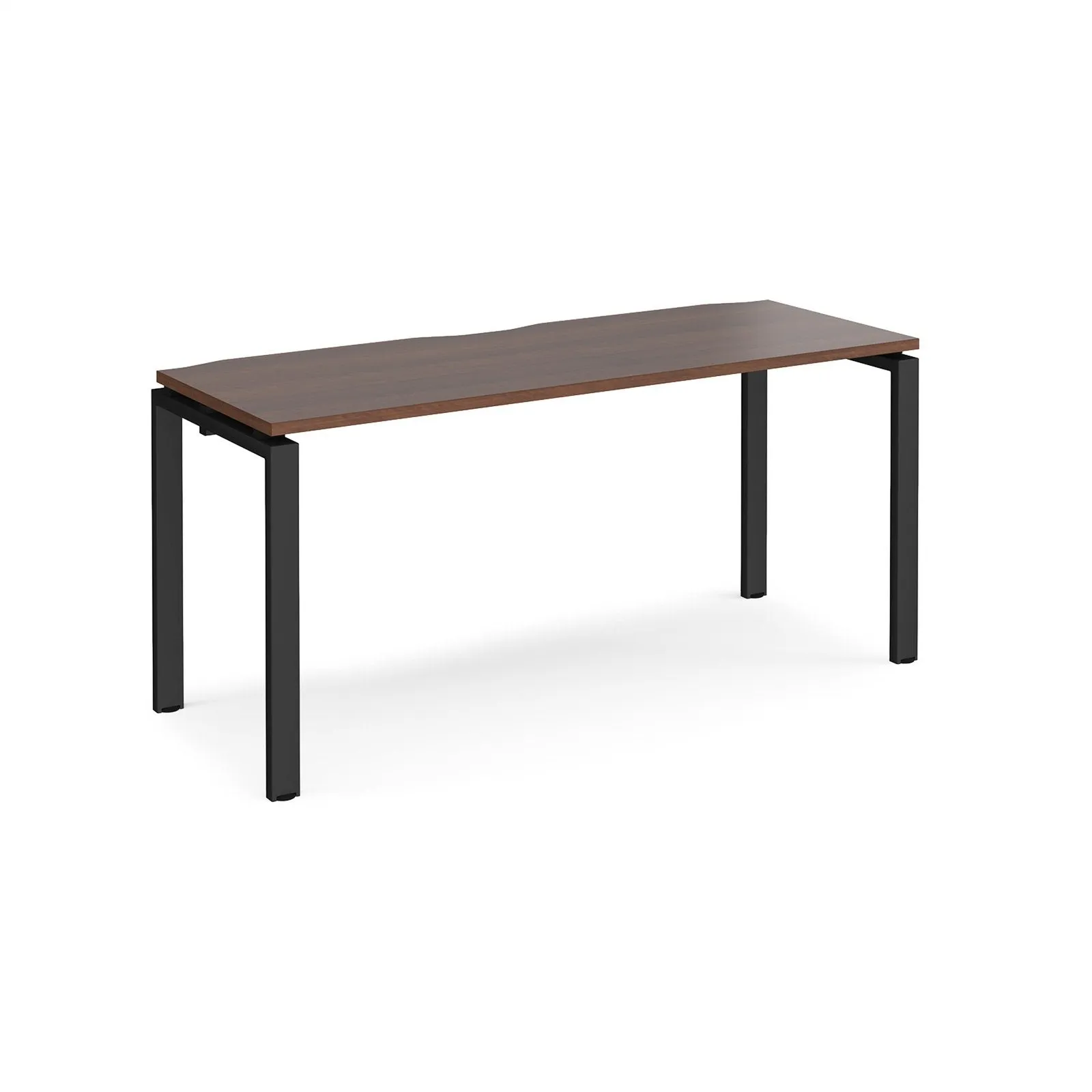 Adapt single desk 600 deep