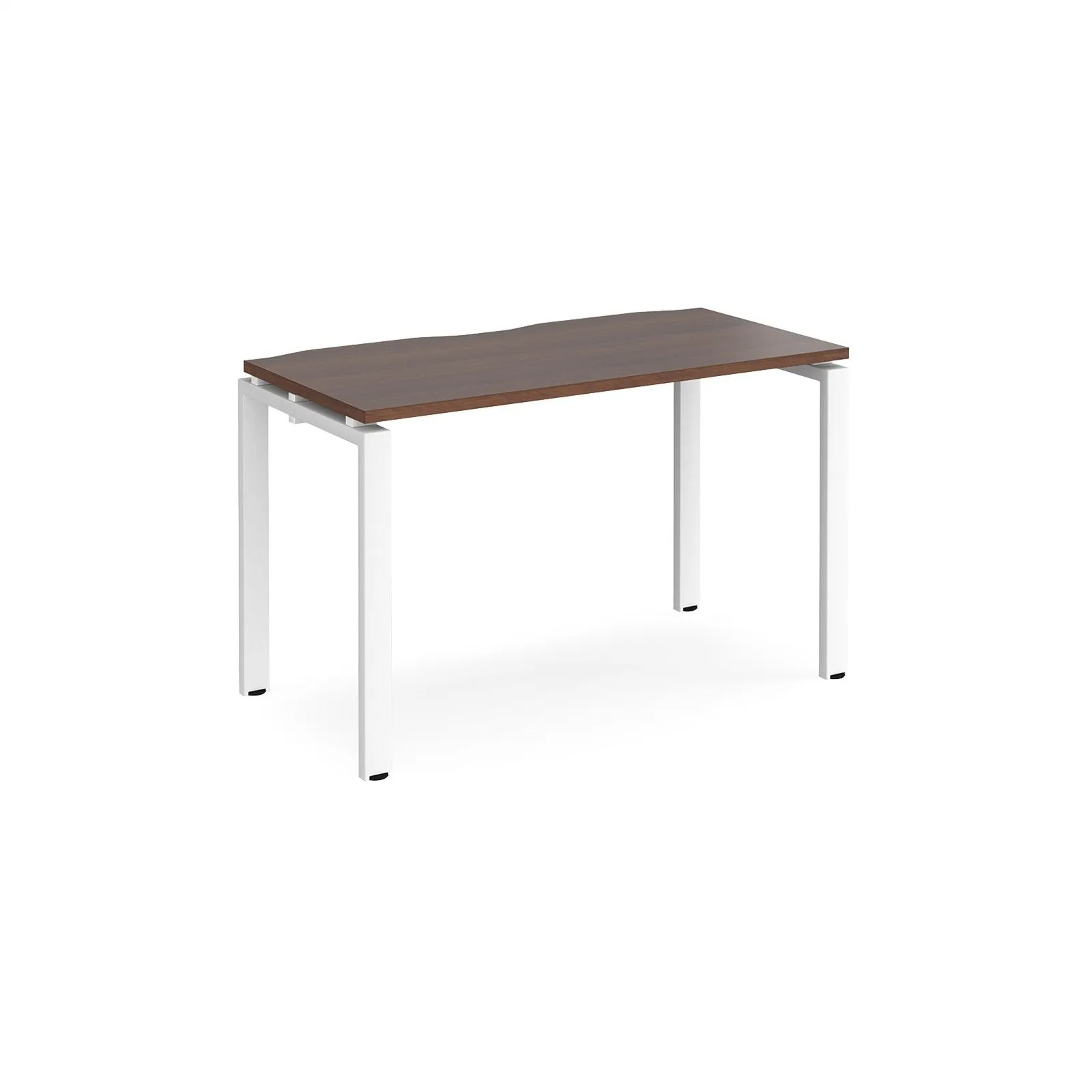 Adapt single desk 600 deep