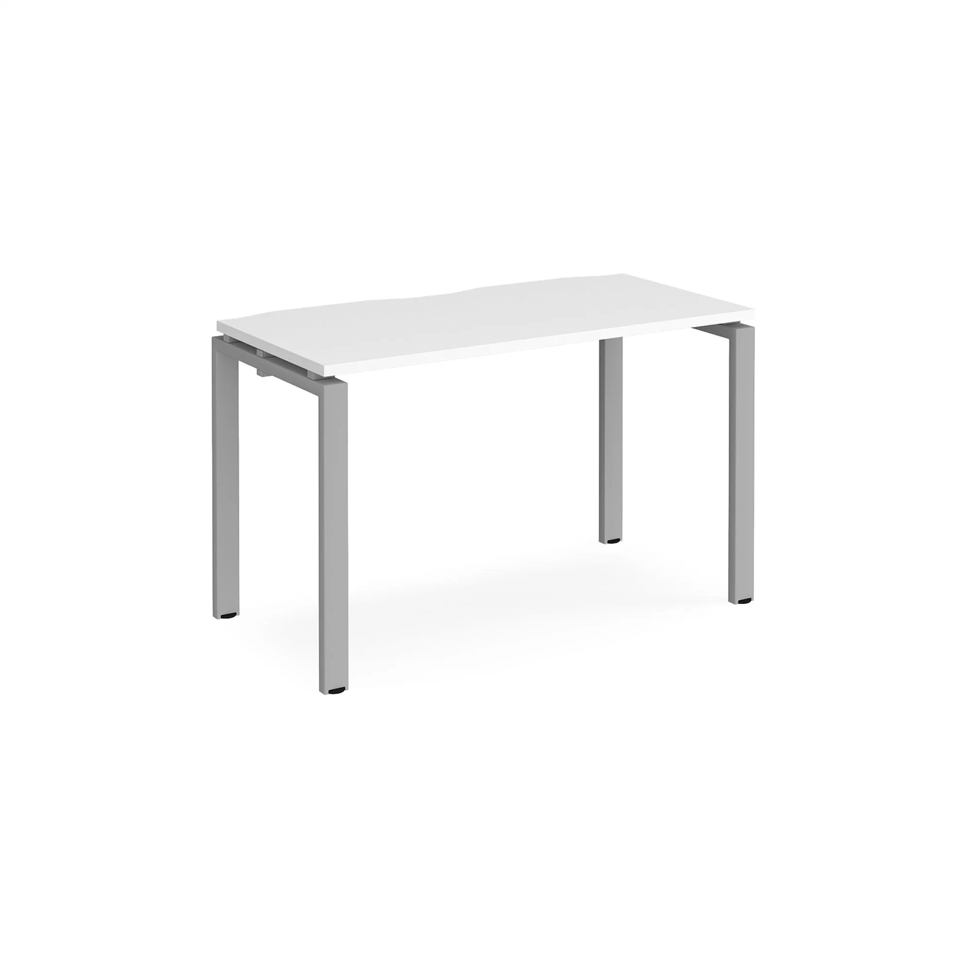 Adapt single desk 600 deep
