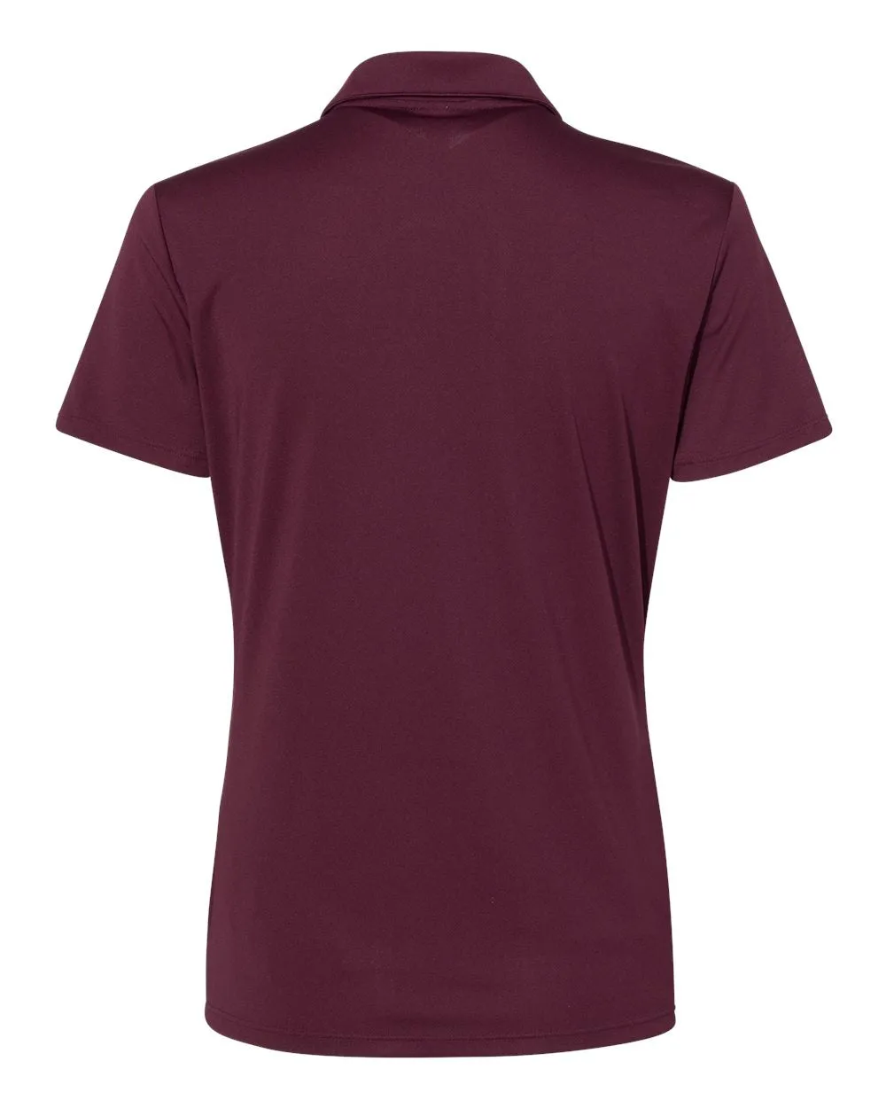 Adidas A231 Women's Performance Polo Shirt