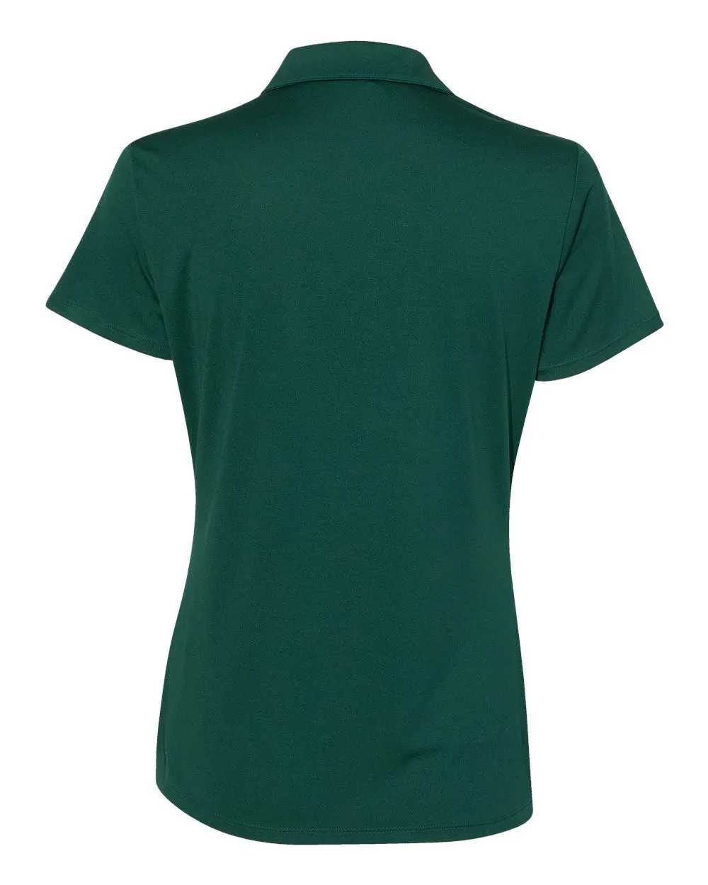 Adidas A231 Women's Performance Polo Shirt