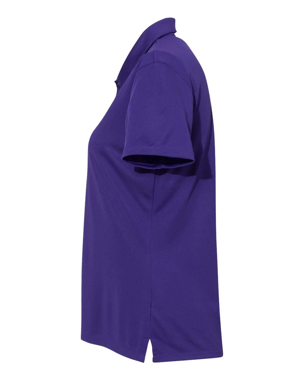 Adidas A231 Women's Performance Polo Shirt