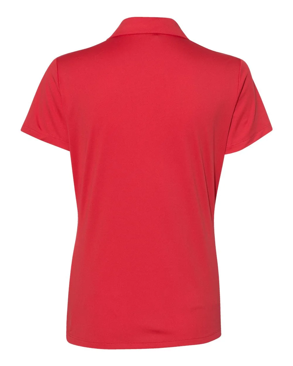 Adidas A231 Women's Performance Polo Shirt
