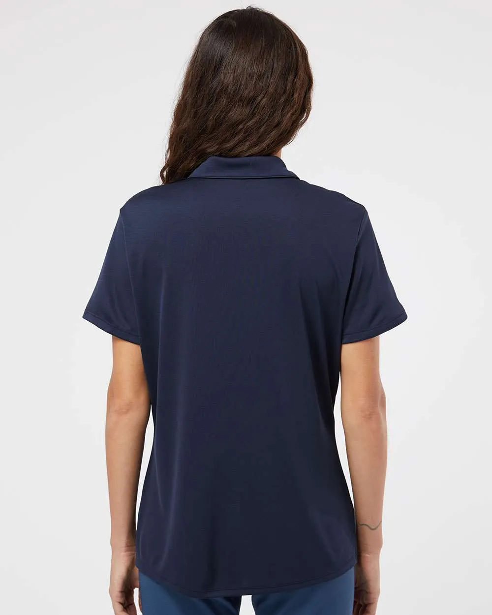 Adidas A231 Women's Performance Polo Shirt