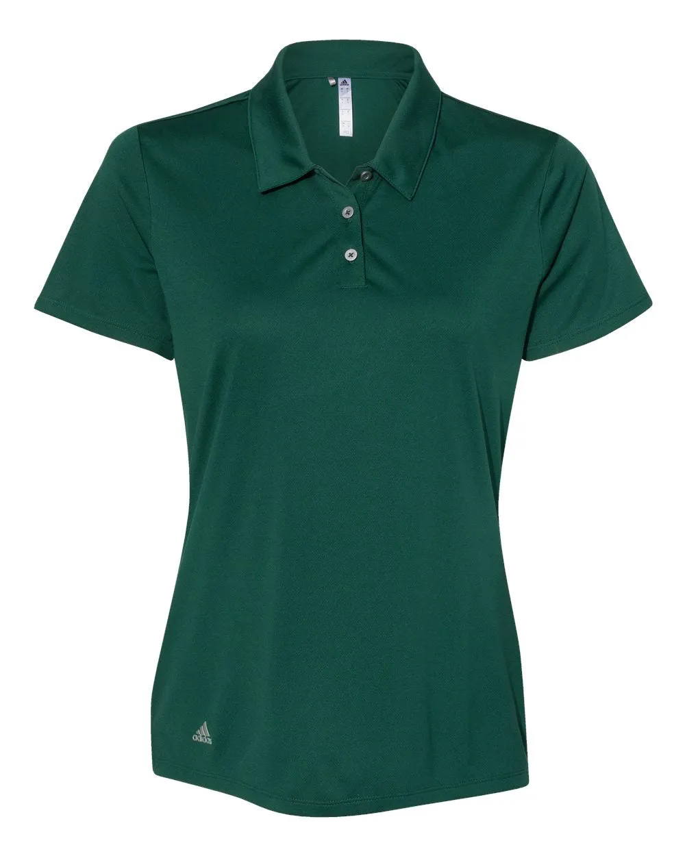 Adidas A231 Women's Performance Polo Shirt
