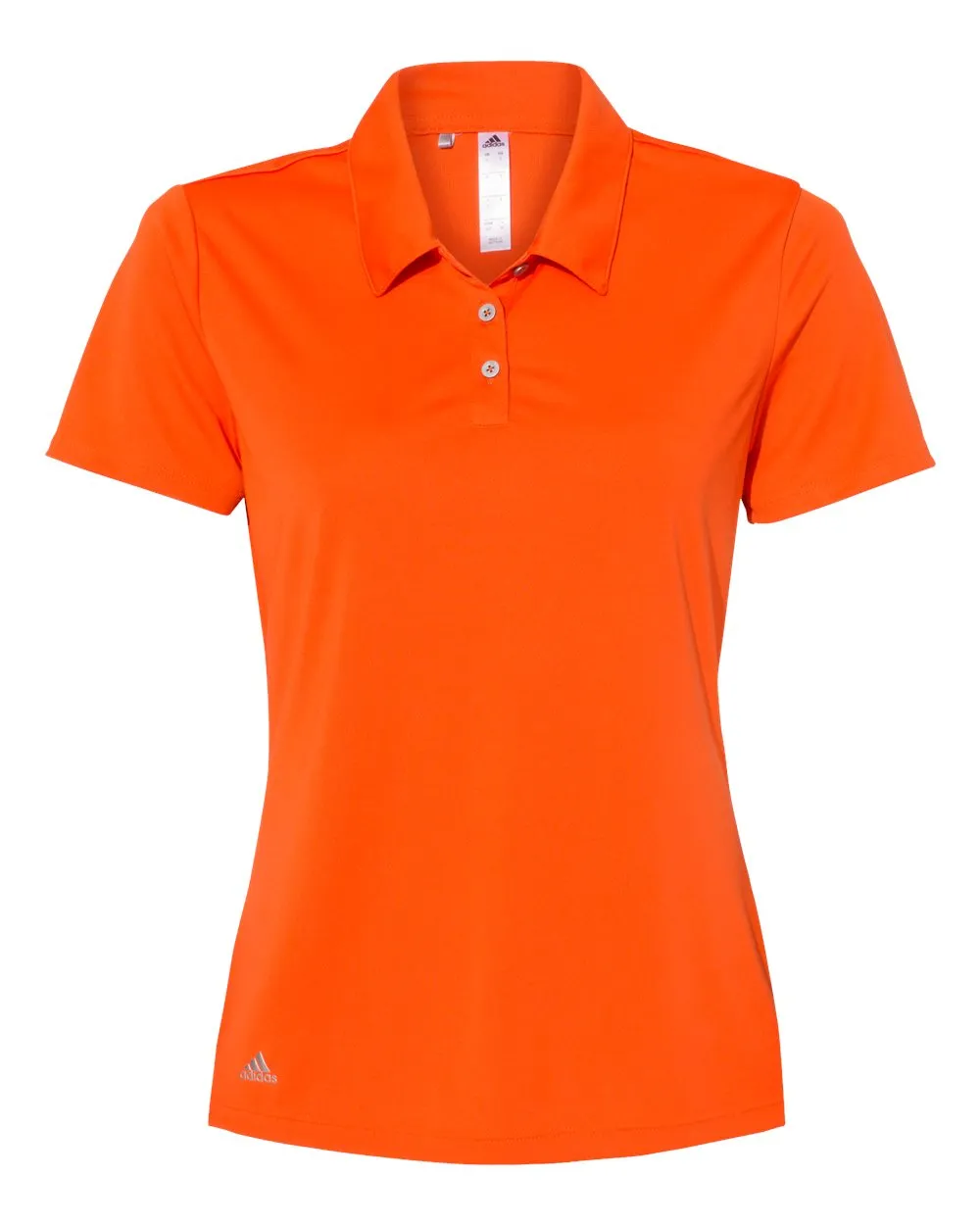 Adidas A231 Women's Performance Polo Shirt