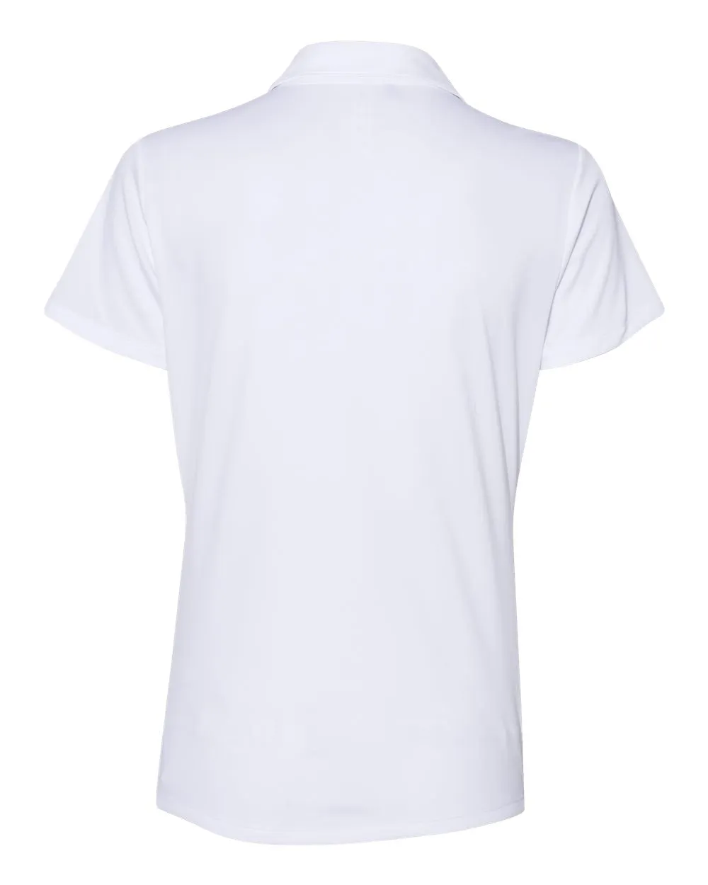 Adidas A231 Women's Performance Polo Shirt