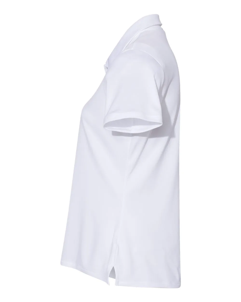 Adidas A231 Women's Performance Polo Shirt