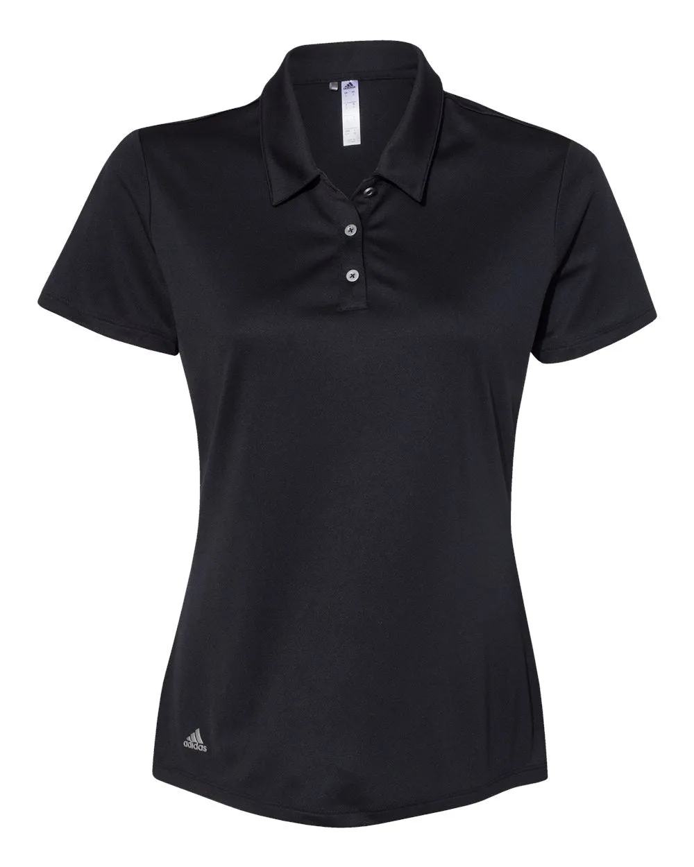 Adidas A231 Women's Performance Polo Shirt