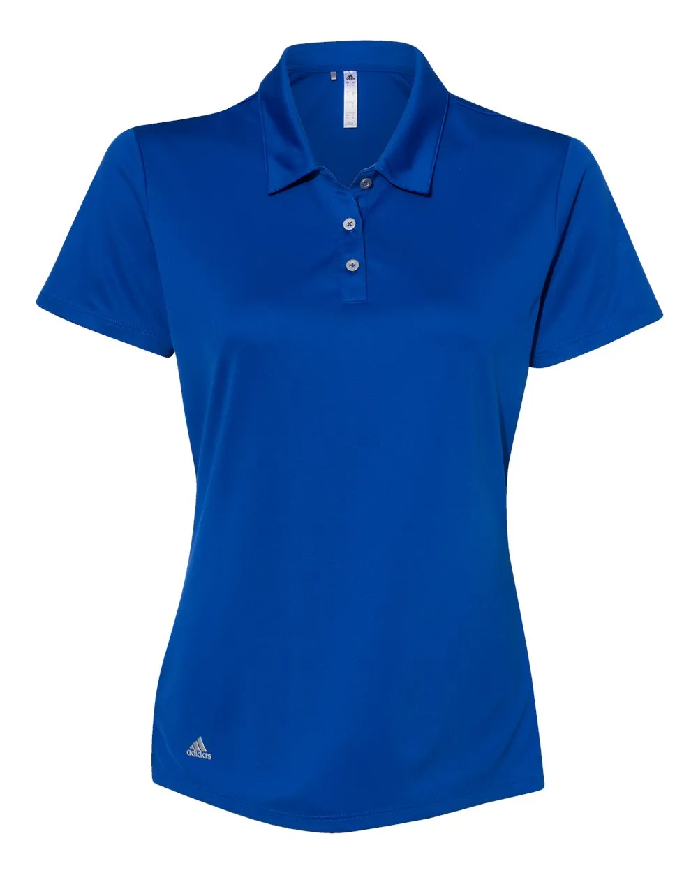 Adidas A231 Women's Performance Polo Shirt