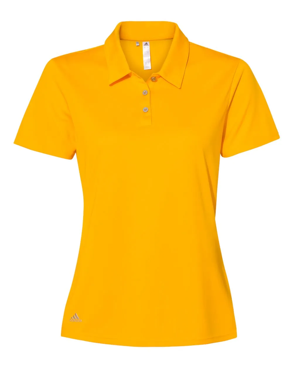 Adidas A231 Women's Performance Polo Shirt