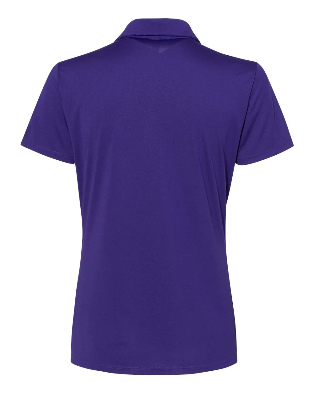 Adidas A231 Women's Performance Polo Shirt