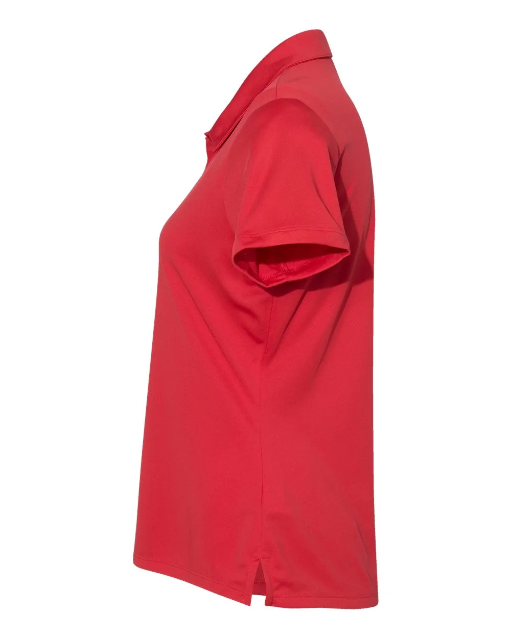 Adidas A231 Women's Performance Polo Shirt