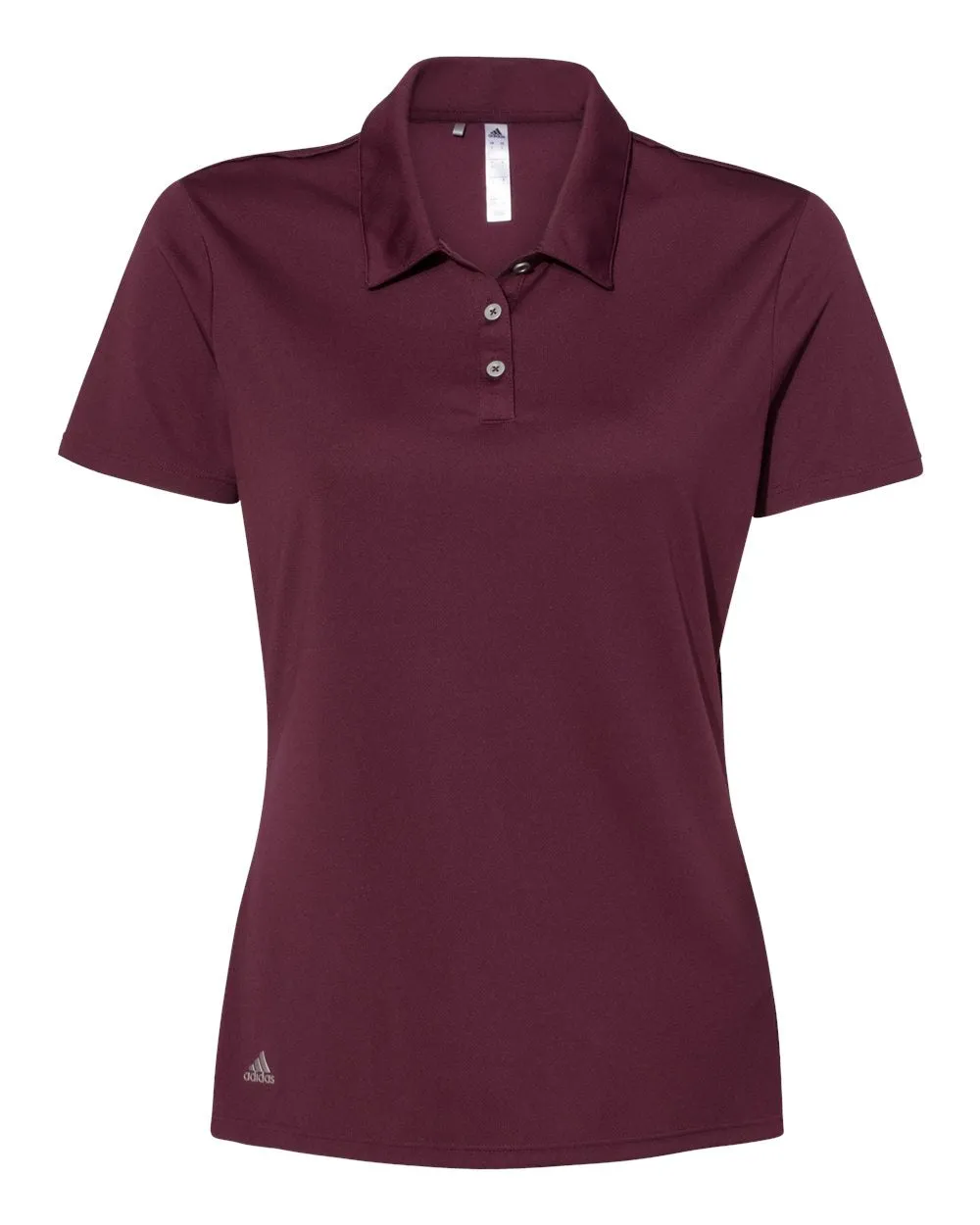 Adidas A231 Women's Performance Polo Shirt