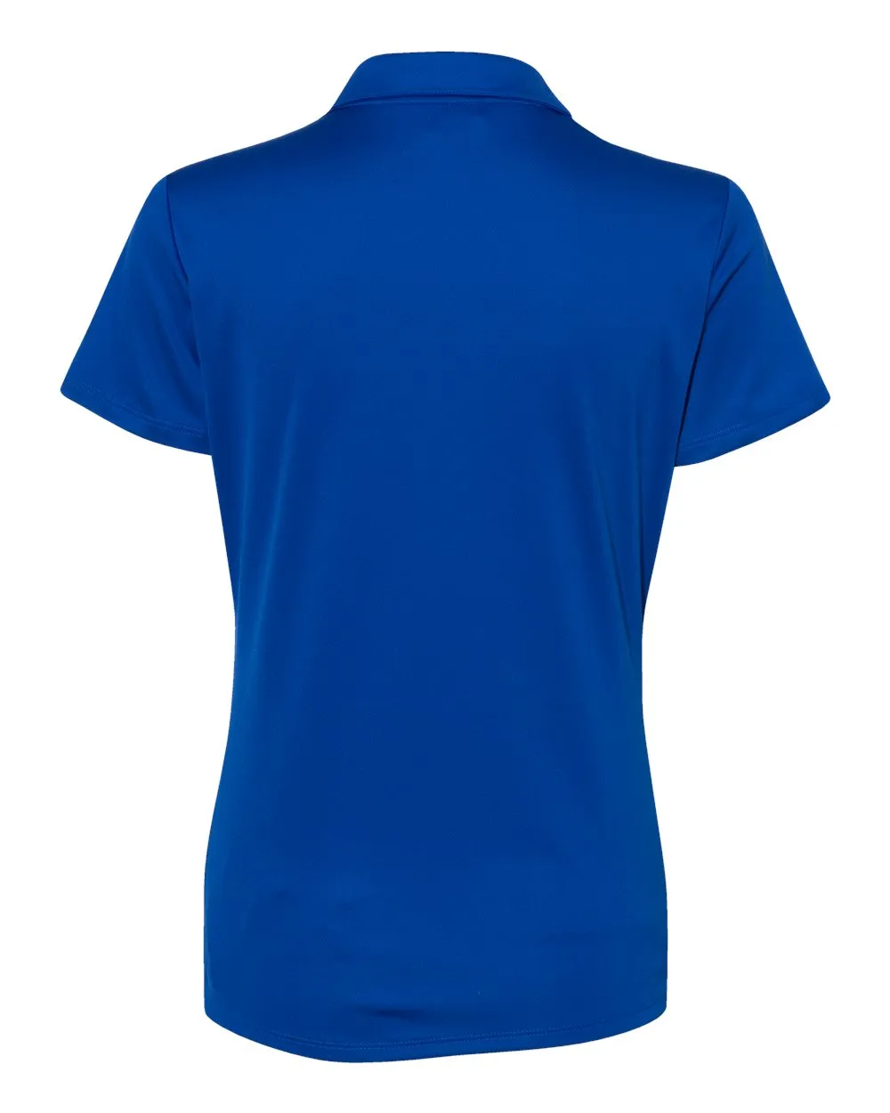 Adidas A231 Women's Performance Polo Shirt
