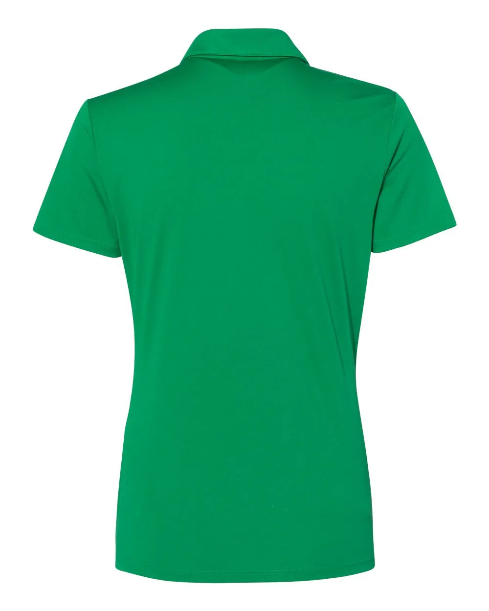 Adidas A231 Women's Performance Polo Shirt