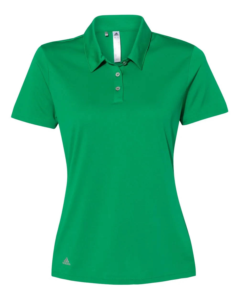 Adidas A231 Women's Performance Polo Shirt