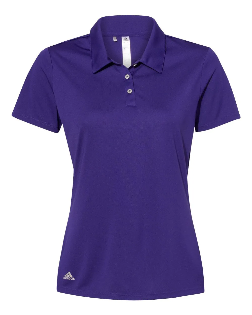 Adidas A231 Women's Performance Polo Shirt