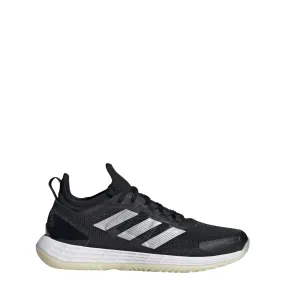 Adidas - Women's Adizero Ubersonic 4.1 Tennis Shoes