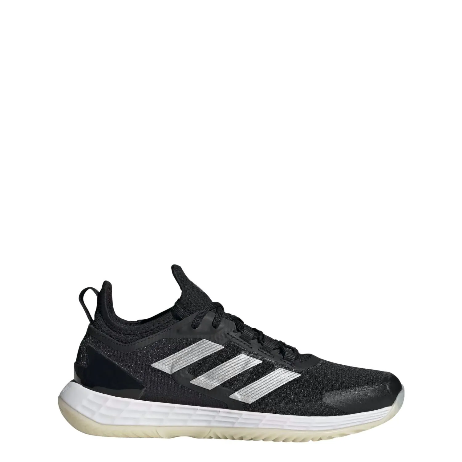 Adidas - Women's Adizero Ubersonic 4.1 Tennis Shoes