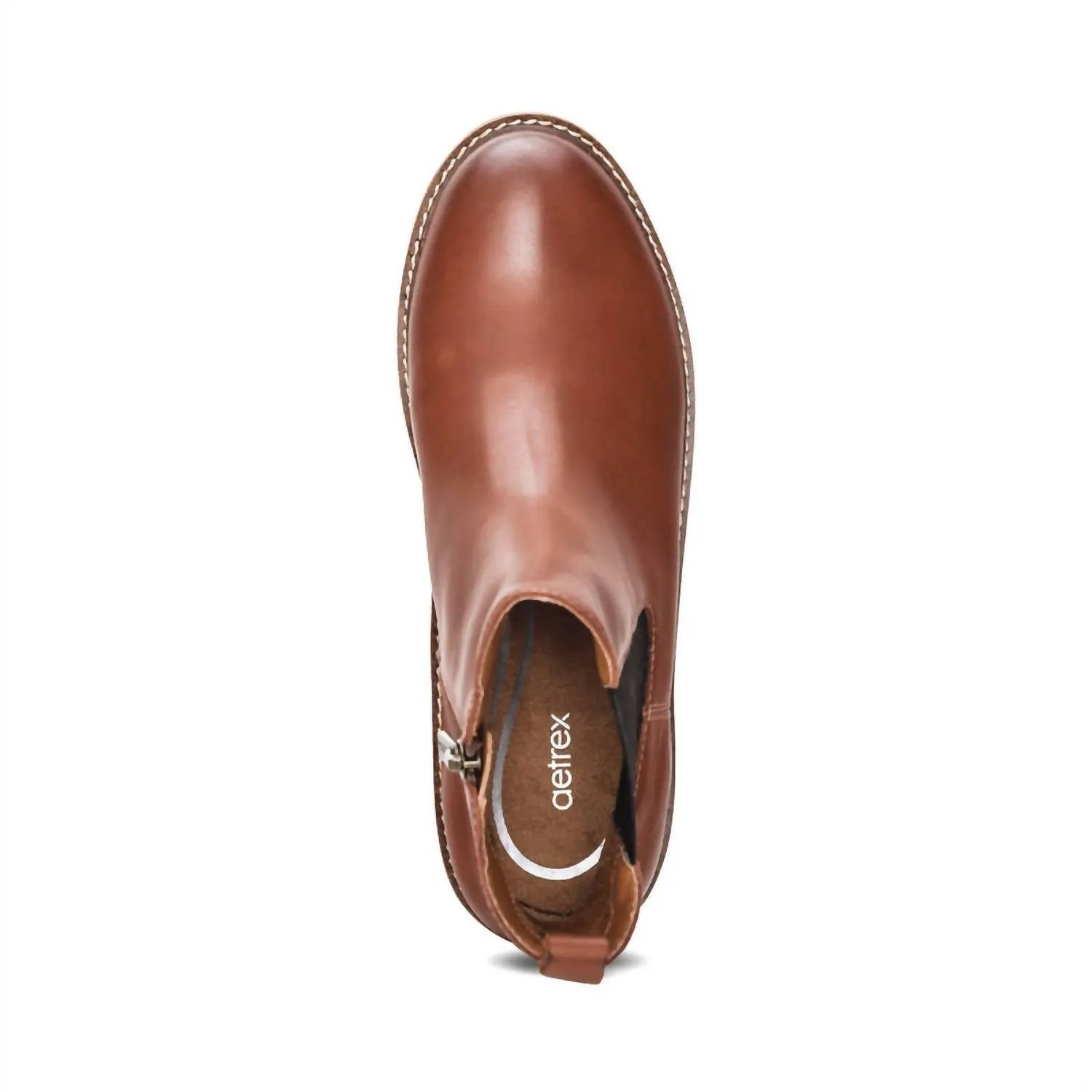 Aetrex - Women's Hannah Boot