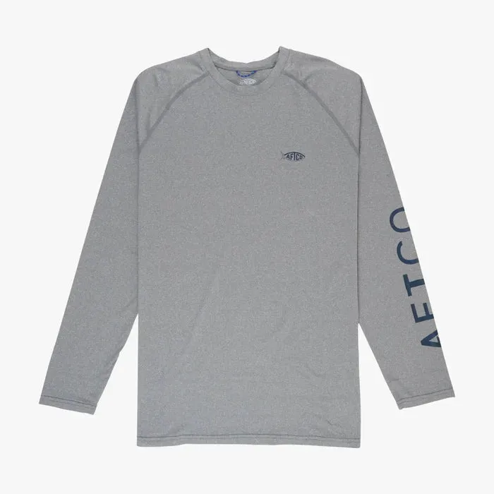 AFTCO Samurai LS Performance Shirt