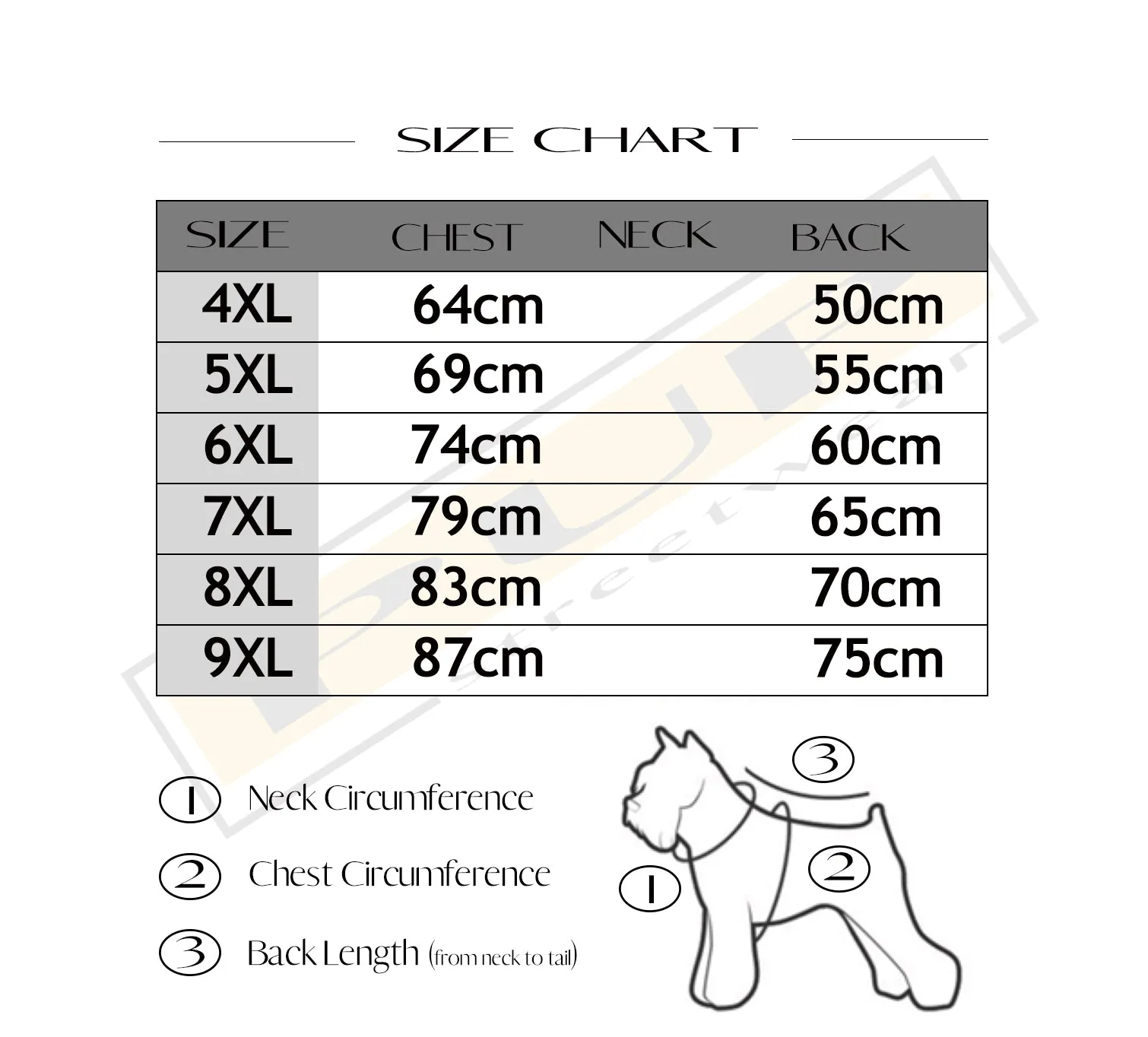 Air J Big Dog Hoodie