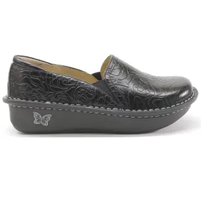 Alegria Debra Leather Women's Slip-on Shoes