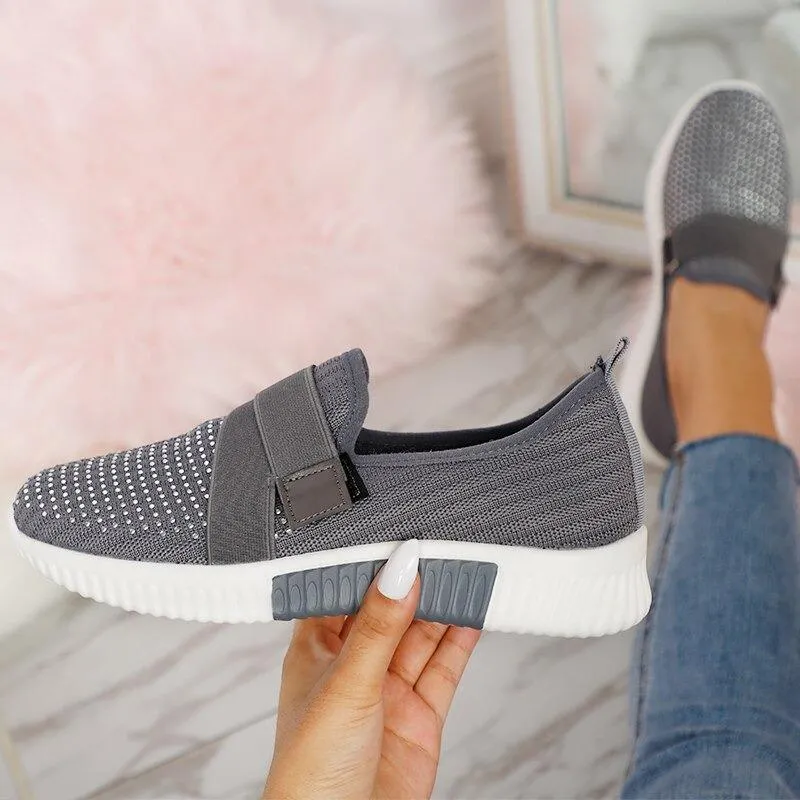 All-Day Walking Sneakers Bunion Shoes for Women
