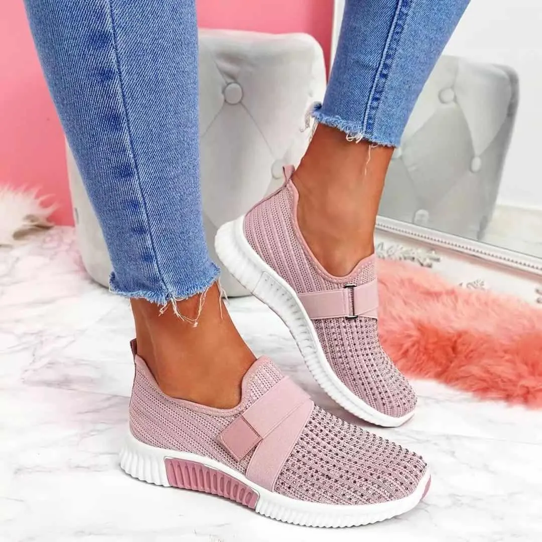 All-Day Walking Sneakers Bunion Shoes for Women